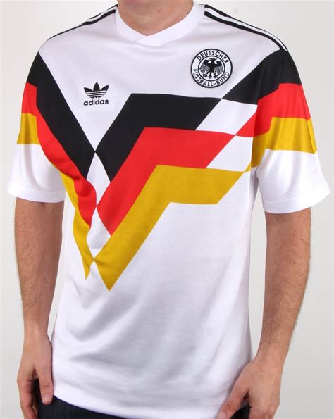 germany football shirts